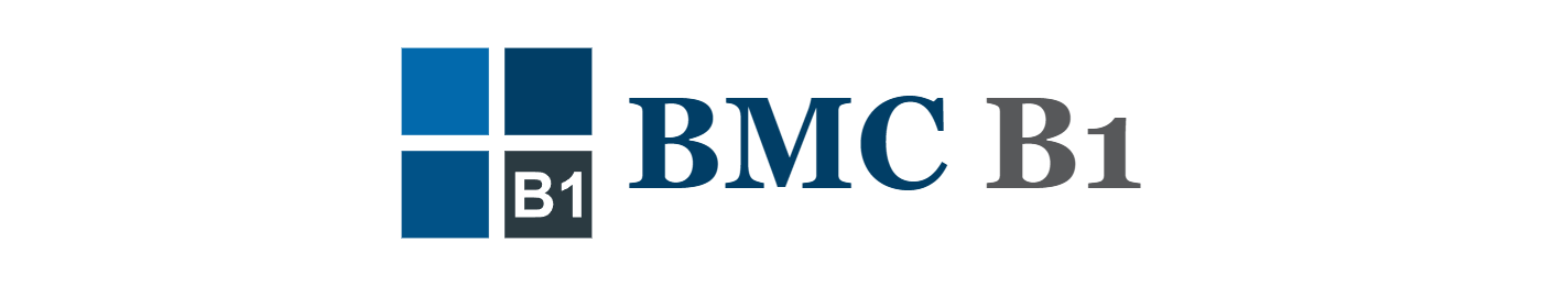 BMC B1