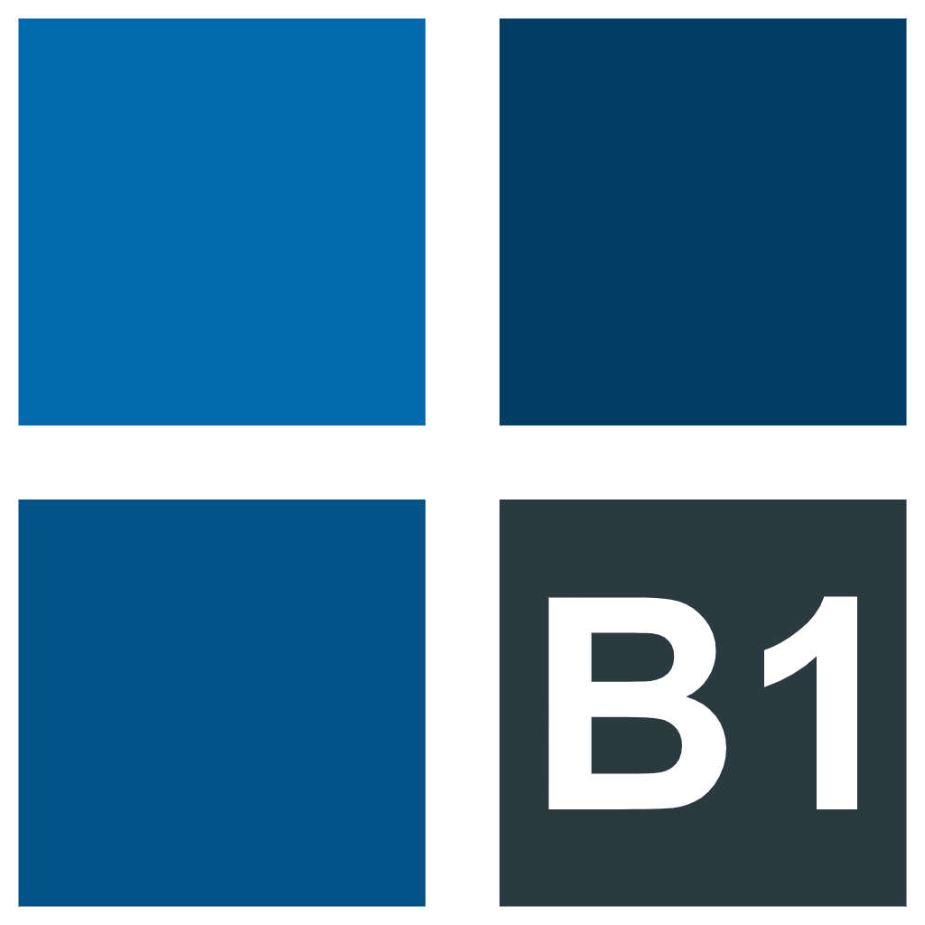 BMC B1