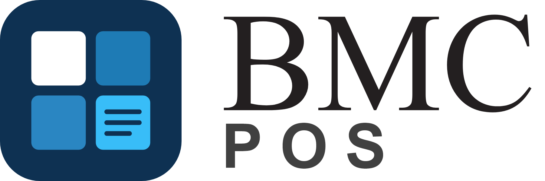 BMC POS